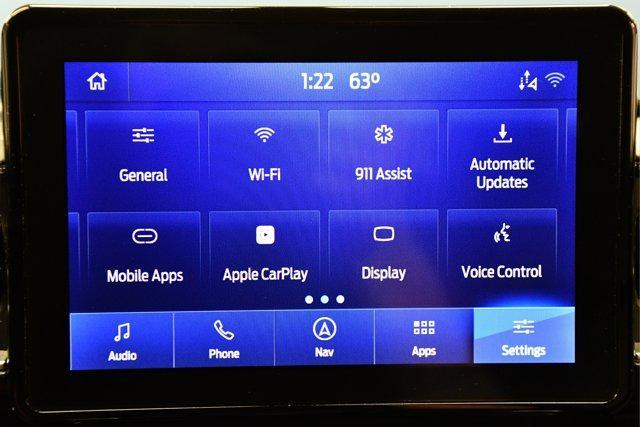 used 2021 Ford Explorer car, priced at $23,888