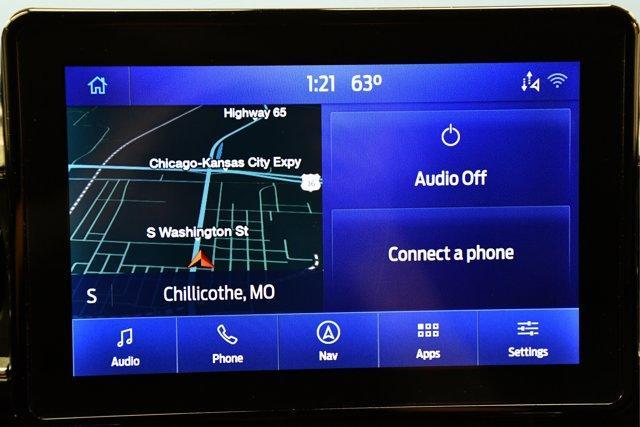 used 2021 Ford Explorer car, priced at $23,888