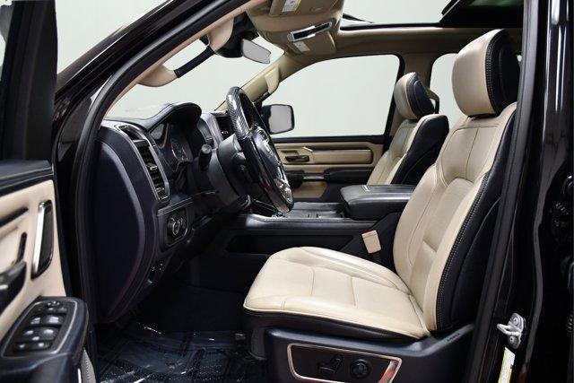 used 2019 Ram 1500 car, priced at $35,997