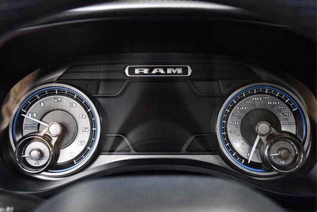used 2019 Ram 1500 car, priced at $35,997