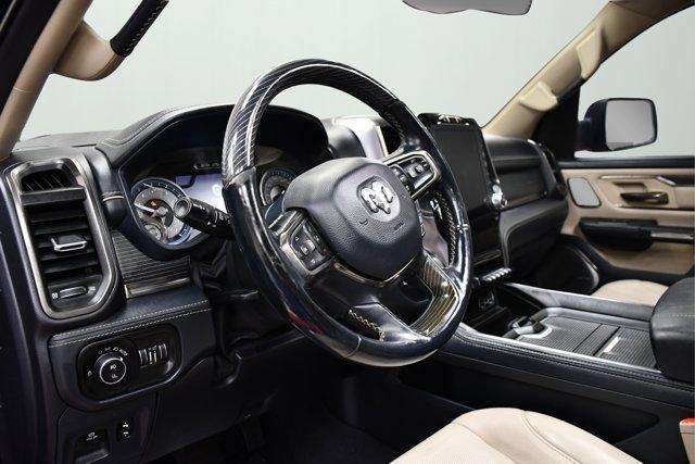 used 2019 Ram 1500 car, priced at $35,997