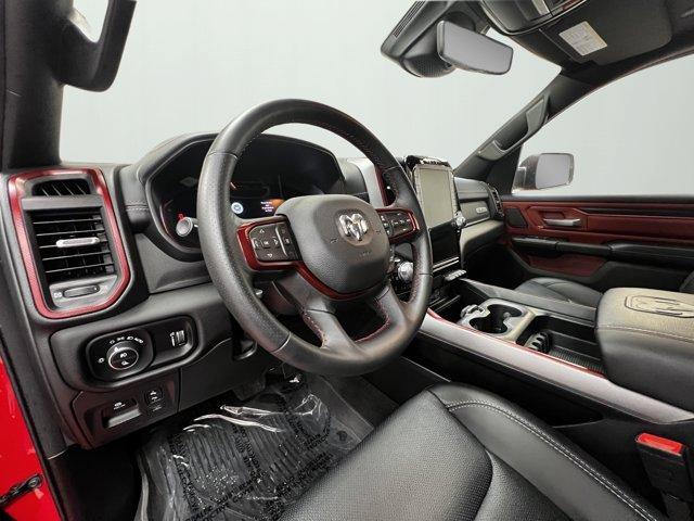 used 2024 Ram 1500 car, priced at $61,580