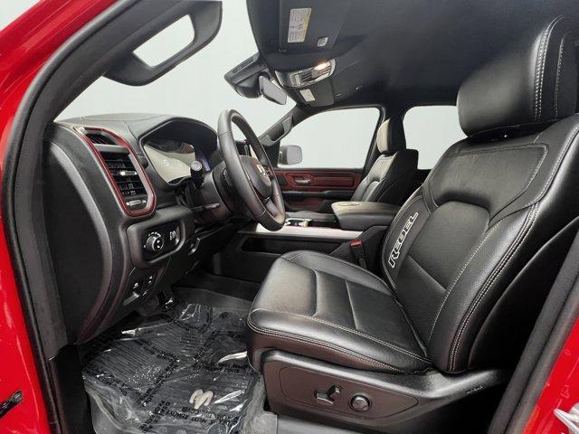 used 2024 Ram 1500 car, priced at $61,580