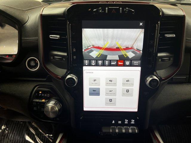 used 2024 Ram 1500 car, priced at $61,580