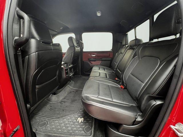 used 2024 Ram 1500 car, priced at $61,580