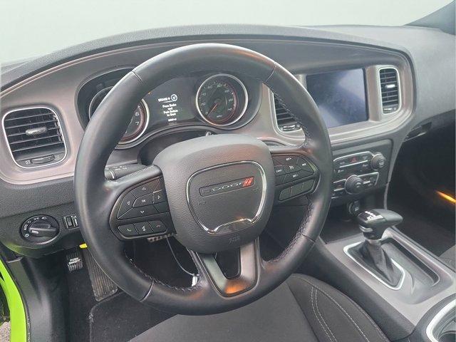 used 2023 Dodge Charger car, priced at $25,997