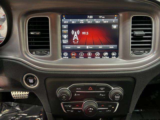 used 2023 Dodge Charger car, priced at $25,997