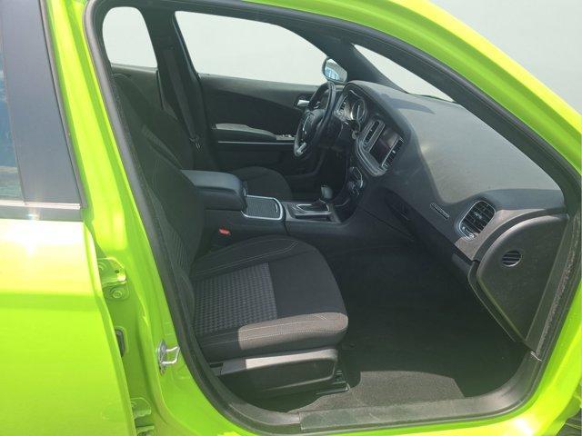 used 2023 Dodge Charger car, priced at $25,997