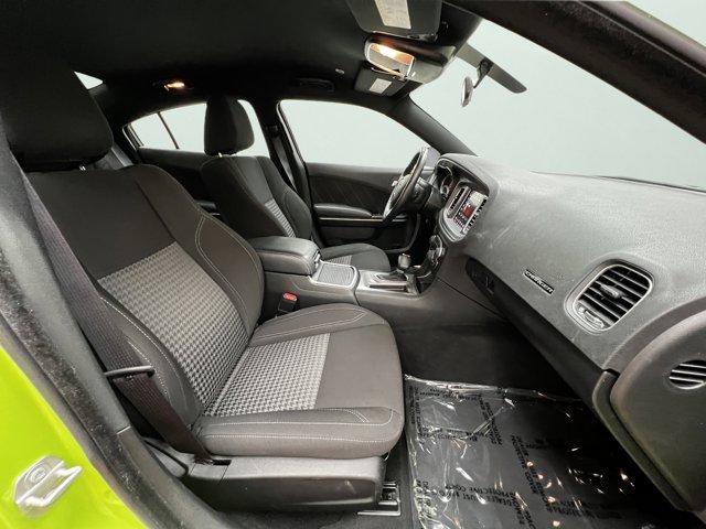 used 2023 Dodge Charger car, priced at $25,997