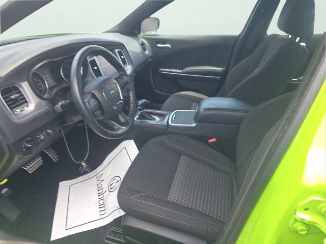 used 2023 Dodge Charger car, priced at $25,997