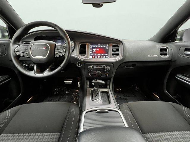 used 2023 Dodge Charger car, priced at $25,997