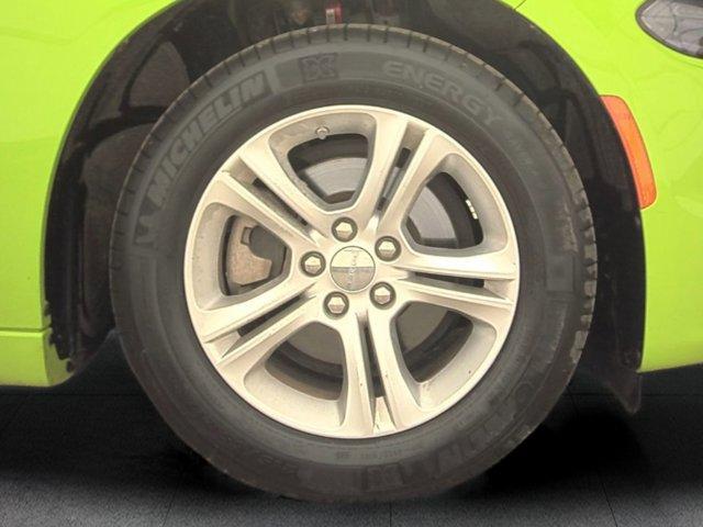 used 2023 Dodge Charger car, priced at $25,997