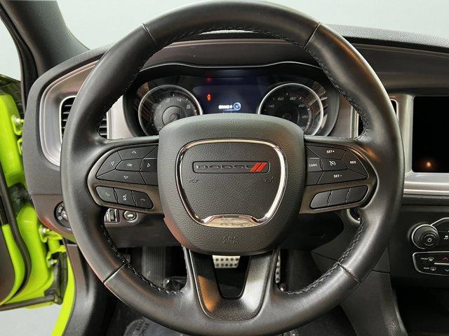 used 2023 Dodge Charger car, priced at $25,997