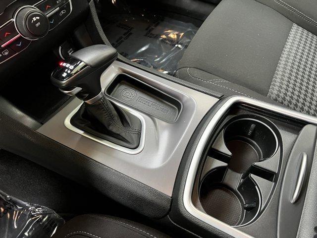 used 2023 Dodge Charger car, priced at $25,997