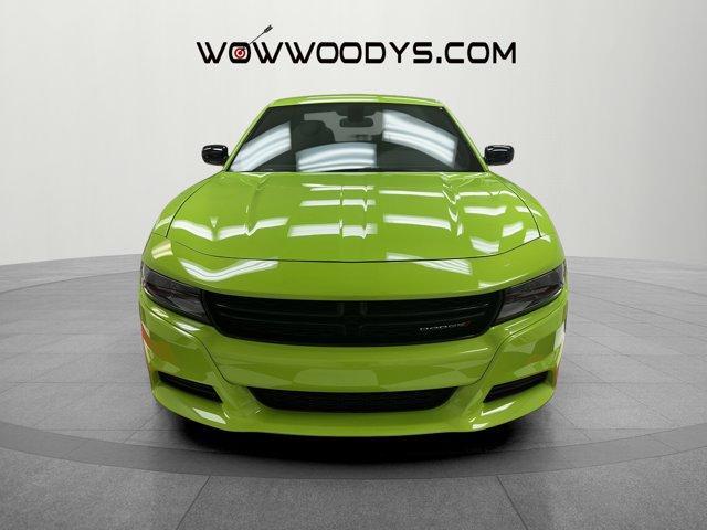 used 2023 Dodge Charger car, priced at $25,997