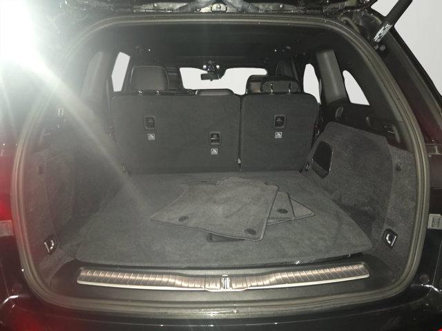 used 2024 Jeep Grand Cherokee 4xe car