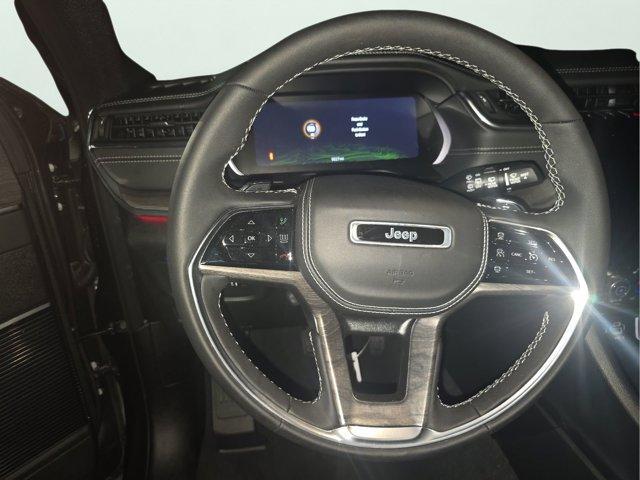 used 2024 Jeep Grand Cherokee 4xe car
