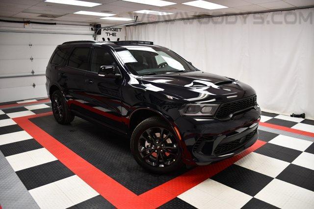 new 2024 Dodge Durango car, priced at $48,350