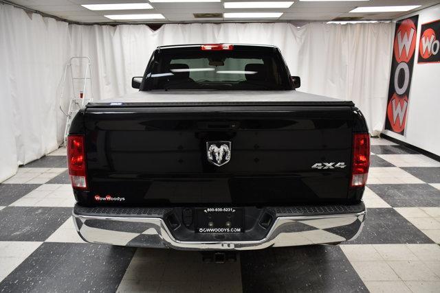 used 2014 Ram 1500 car, priced at $34,536