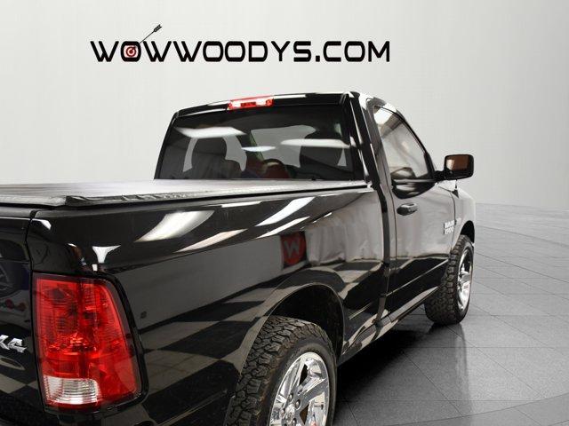 used 2014 Ram 1500 car, priced at $34,536