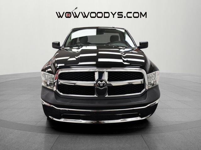 used 2014 Ram 1500 car, priced at $34,536