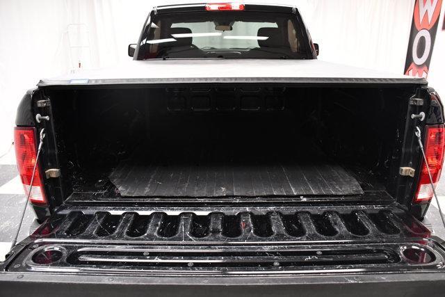 used 2014 Ram 1500 car, priced at $34,536