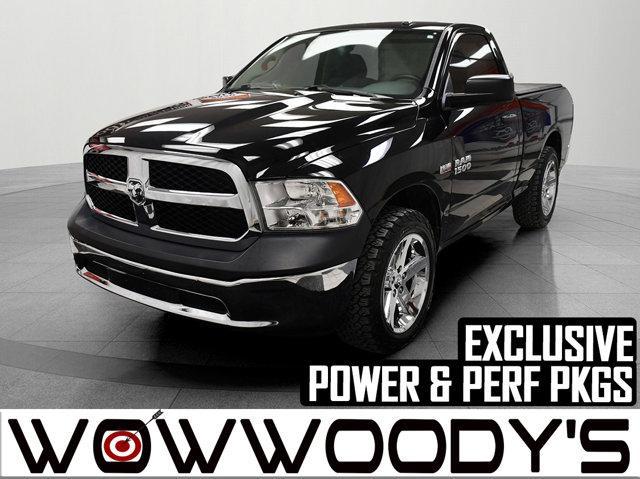used 2014 Ram 1500 car, priced at $34,536
