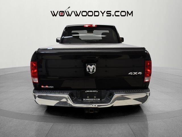 used 2014 Ram 1500 car, priced at $34,536