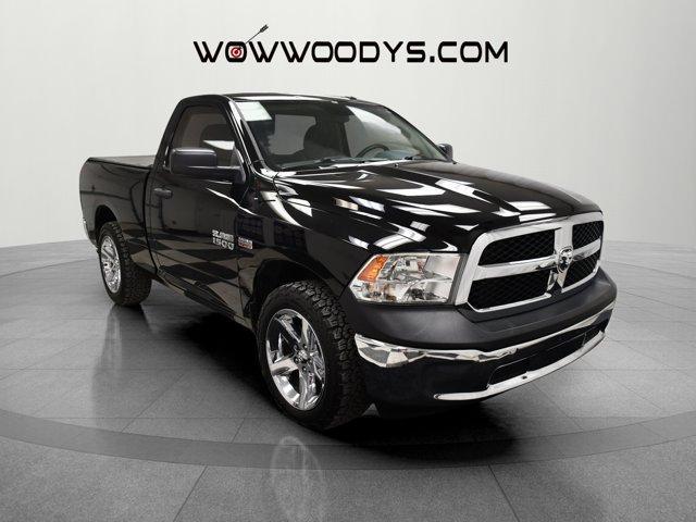 used 2014 Ram 1500 car, priced at $34,536