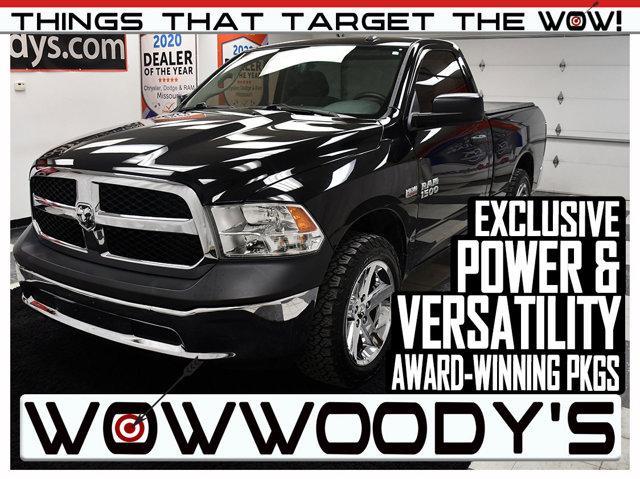 used 2014 Ram 1500 car, priced at $34,536