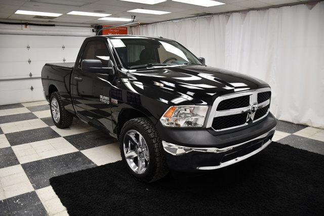 used 2014 Ram 1500 car, priced at $34,536