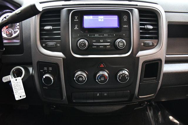 used 2014 Ram 1500 car, priced at $34,536