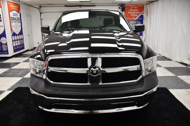 used 2014 Ram 1500 car, priced at $34,536