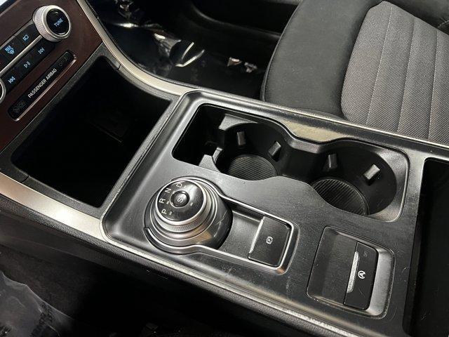 used 2021 Ford Edge car, priced at $18,997