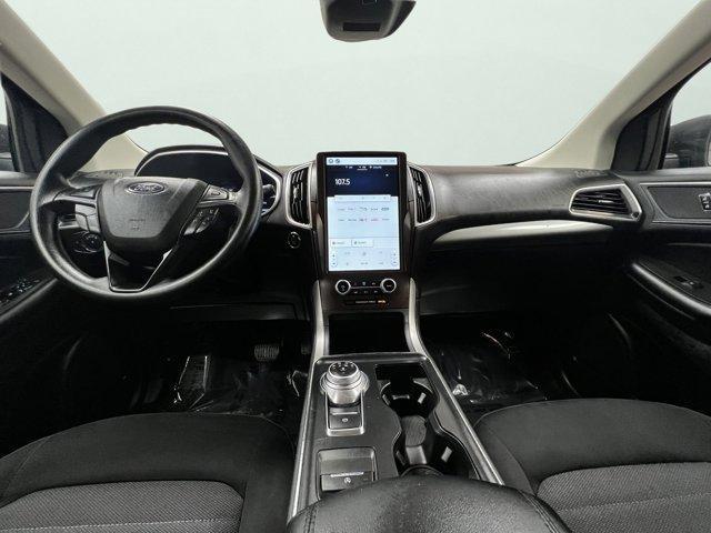 used 2021 Ford Edge car, priced at $18,997