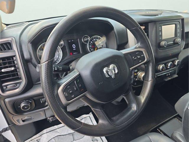 used 2020 Ram 1500 car