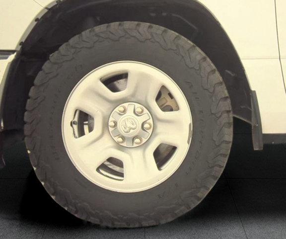 used 2020 Ram 1500 car