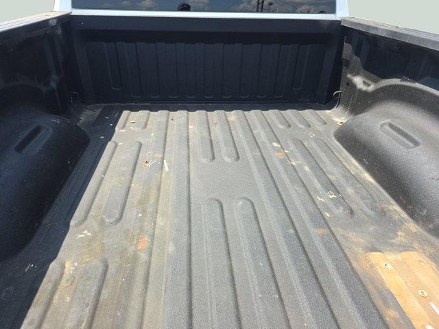 used 2020 Ram 1500 car