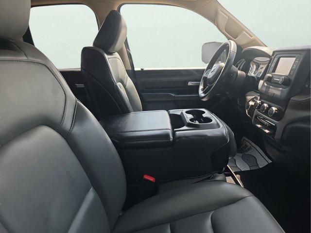used 2020 Ram 1500 car
