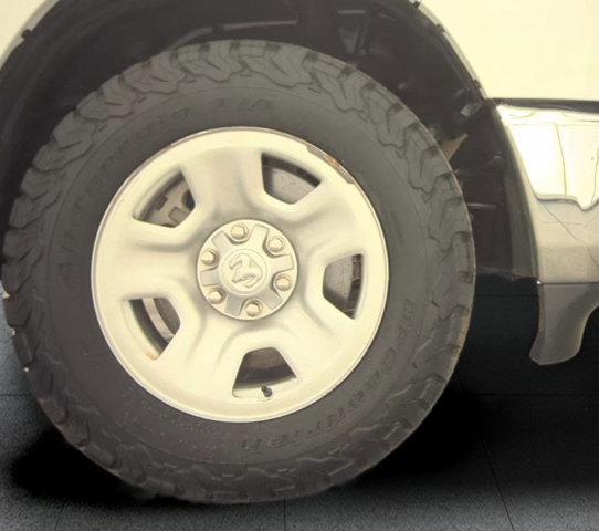 used 2020 Ram 1500 car