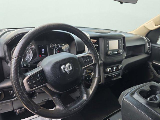 used 2020 Ram 1500 car