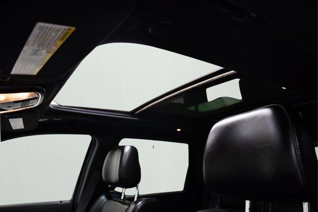 used 2019 Jeep Grand Cherokee car, priced at $23,597