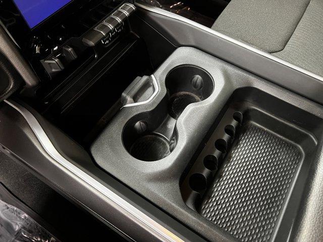 used 2020 Ram 1500 car, priced at $33,650