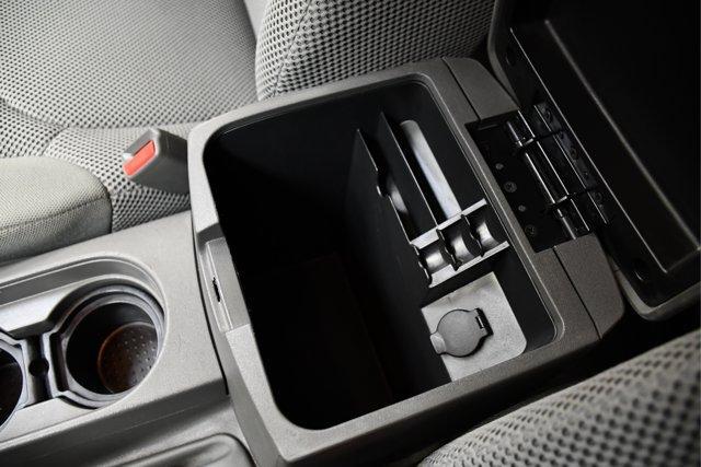 used 2018 Nissan Frontier car, priced at $19,450