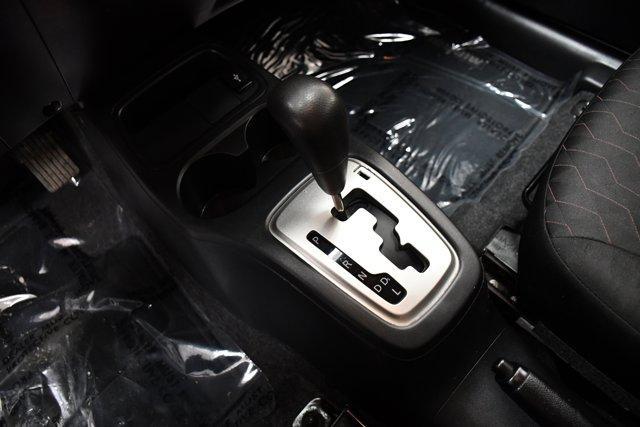 used 2022 Mitsubishi Mirage car, priced at $13,730