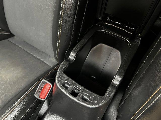 used 2019 Jeep Compass car, priced at $13,450