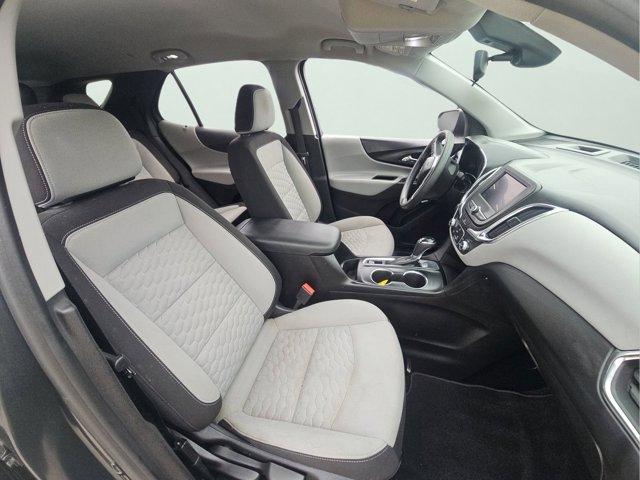 used 2021 Chevrolet Equinox car