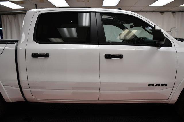 used 2023 Ram 1500 car, priced at $59,997