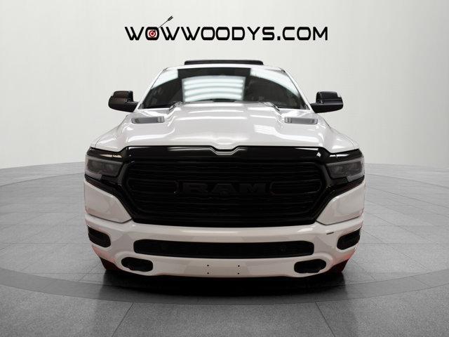 used 2023 Ram 1500 car, priced at $59,997