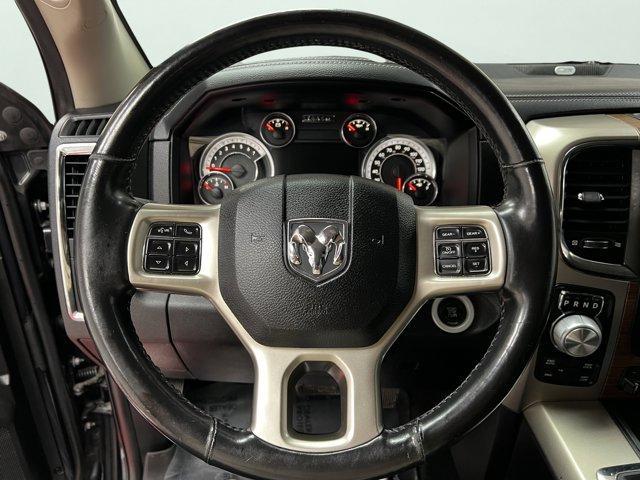 used 2013 Ram 1500 car, priced at $19,997